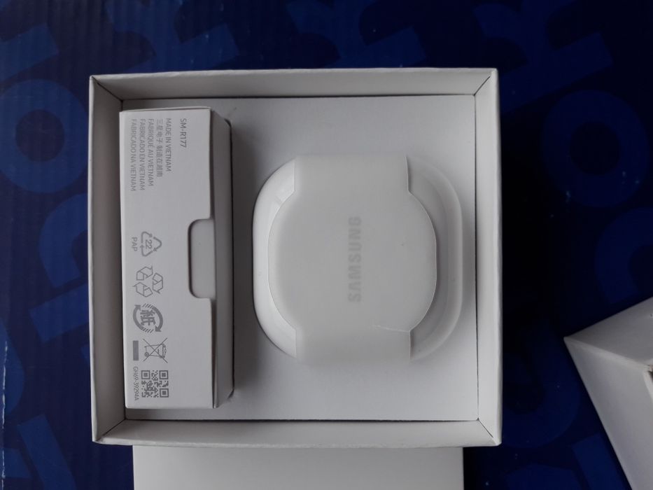 Słuchawki Galaxy buds 2