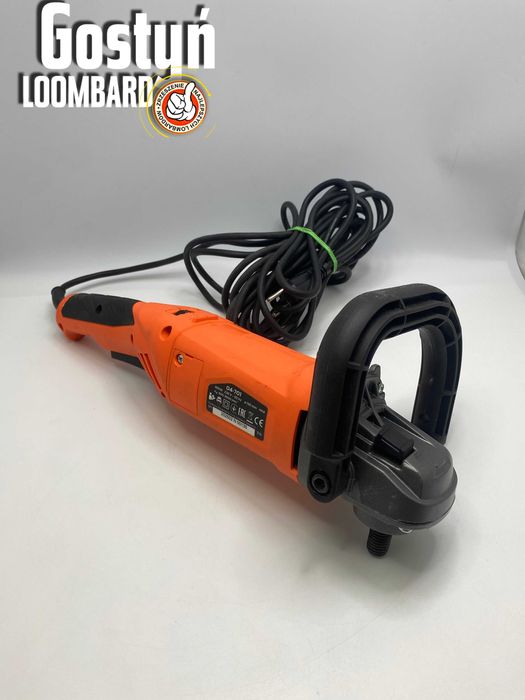 Od Lombard Gostyń Polerka Samochodowa 900W 150MM 04-701 NEO TOOLS