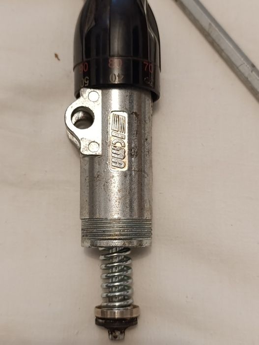 Механический регулятор