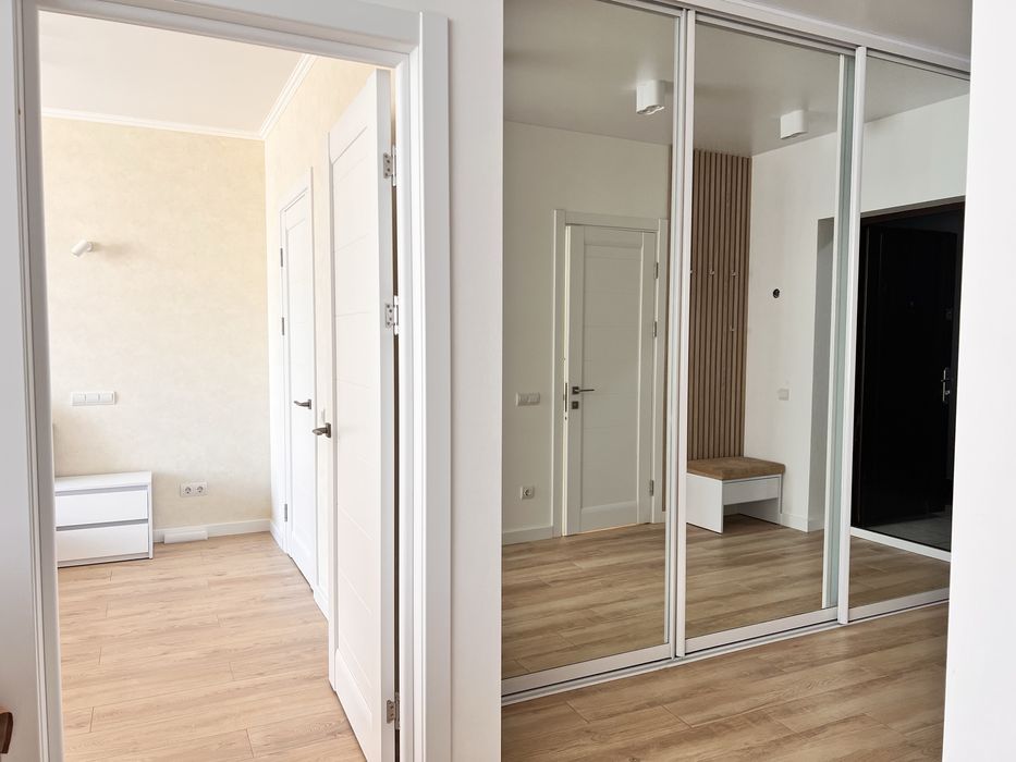 2-rooms apartment apartment by the address st. Ul Glubochitskaya (area 60 m²) - Atlanta.ua - photo 5