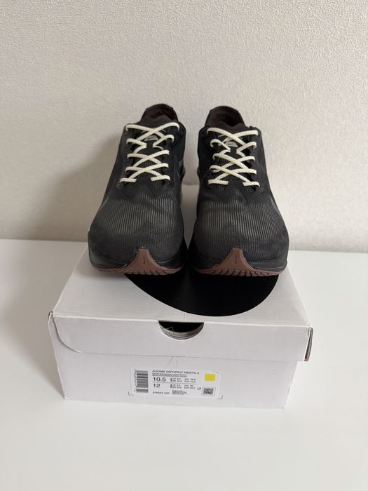 Nike Zoomx Vaporfly Next% 4 44.5(28.5cm) Alphafly