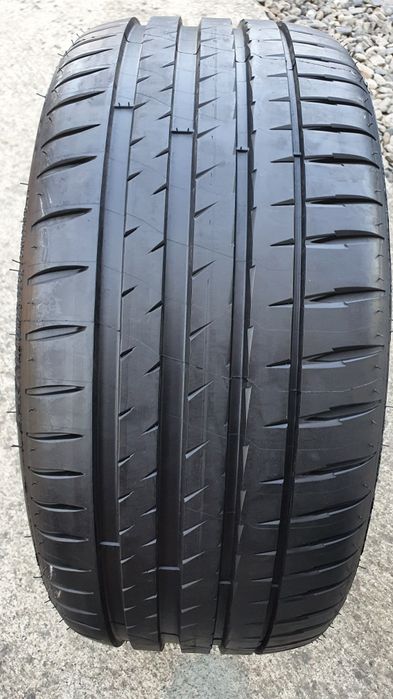 255/40ZR19  1шт Michelin (Мішелін) Авторезина, шини.