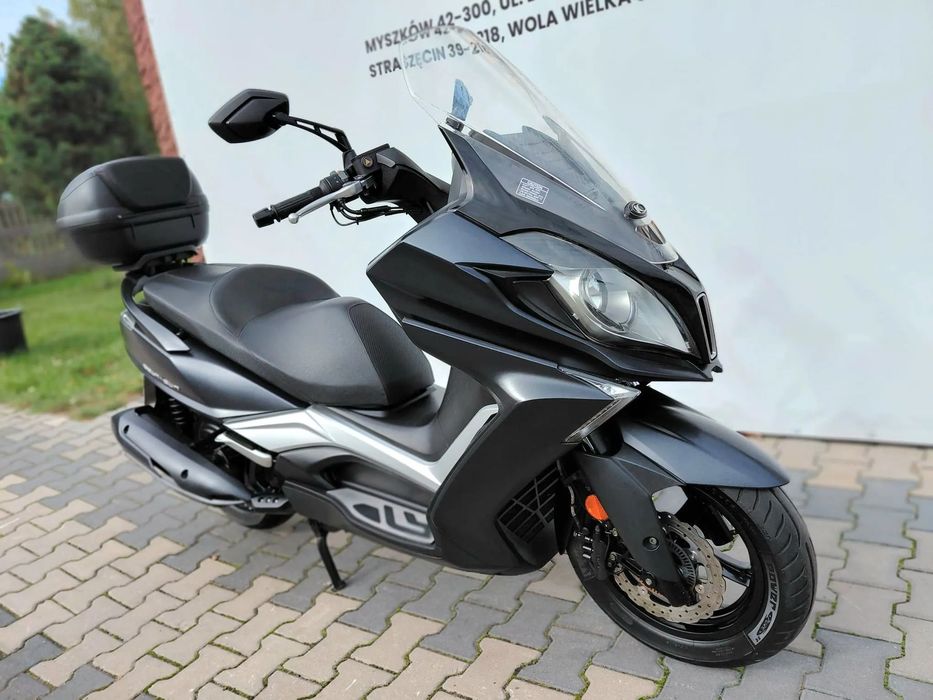 Kymco