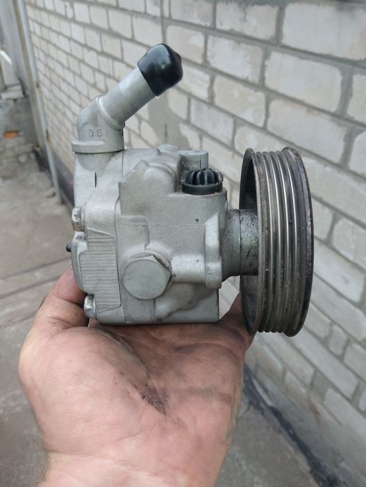 Насос ГУР Субару Форестер 2.0 бензин ...