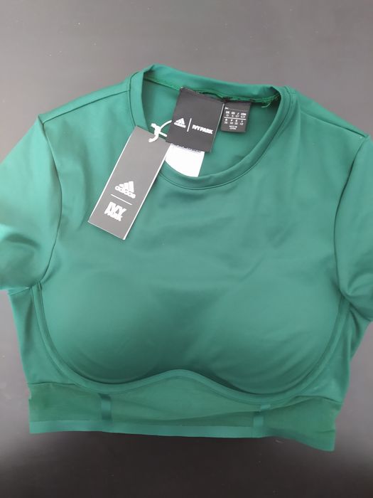 Adidas Ivy Park Top nowy
