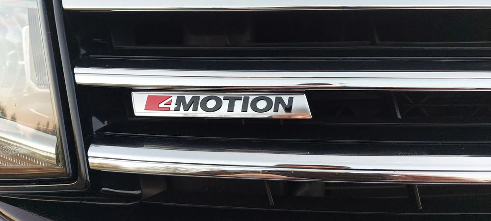 Volkswagen Caddy Caddy 4Motion IDEAŁ serwis ASO VAN VAT-1 faktura VAT23% jak NOWY