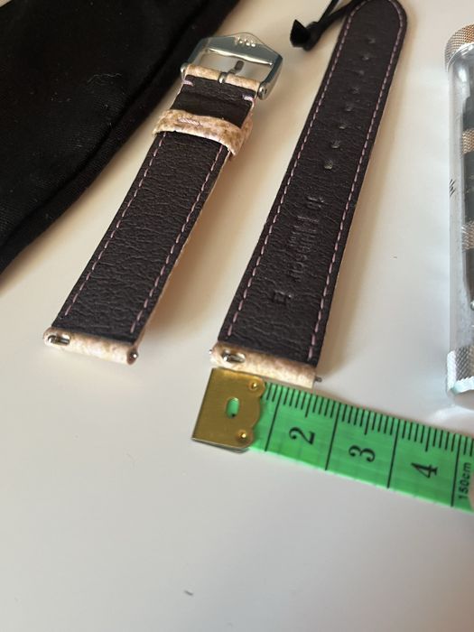 Pasek do smartwatch. Nowy
