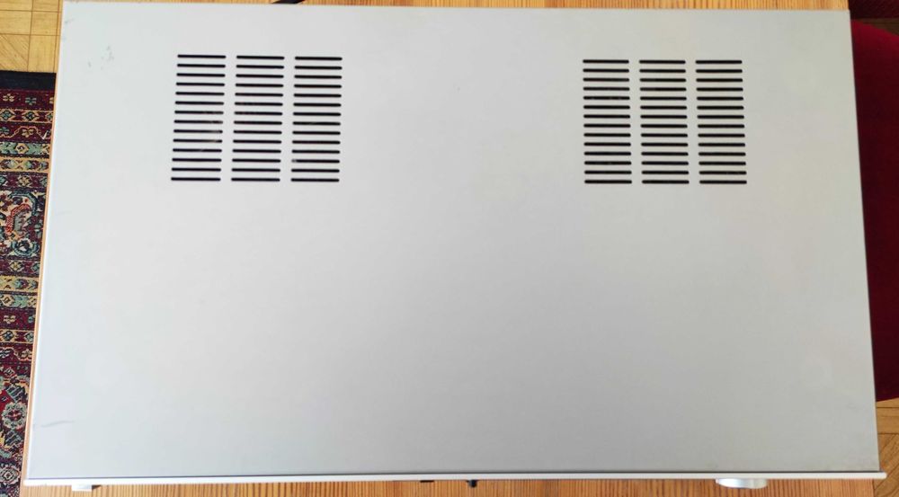 Magnetofon Kasetowy ONKYO TA-2050