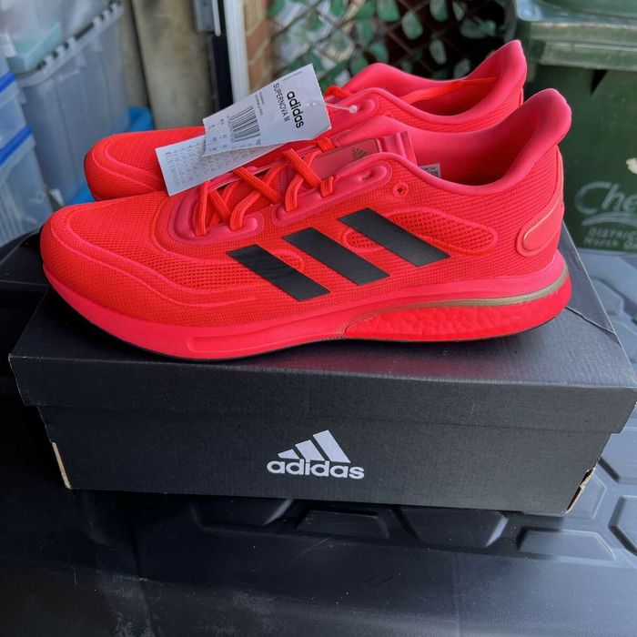 Adidas supernowa neutral nowe buty Damskie rozmiary od 36 do 42