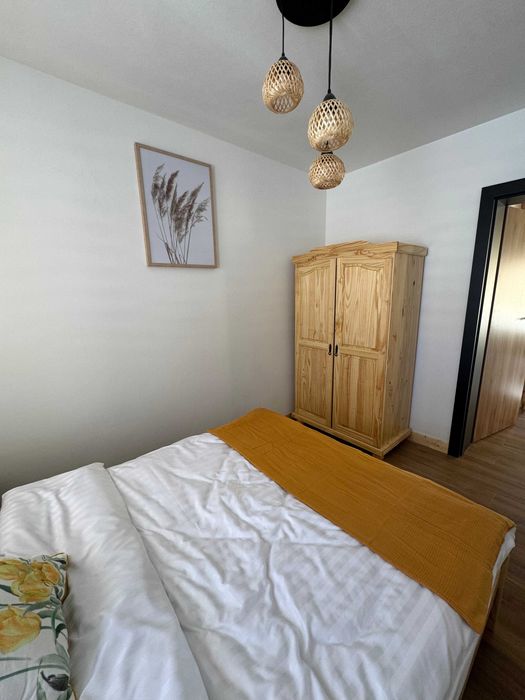 NOWE Apartamenty Polna Ostoja Tylicz  wolne terminy!!