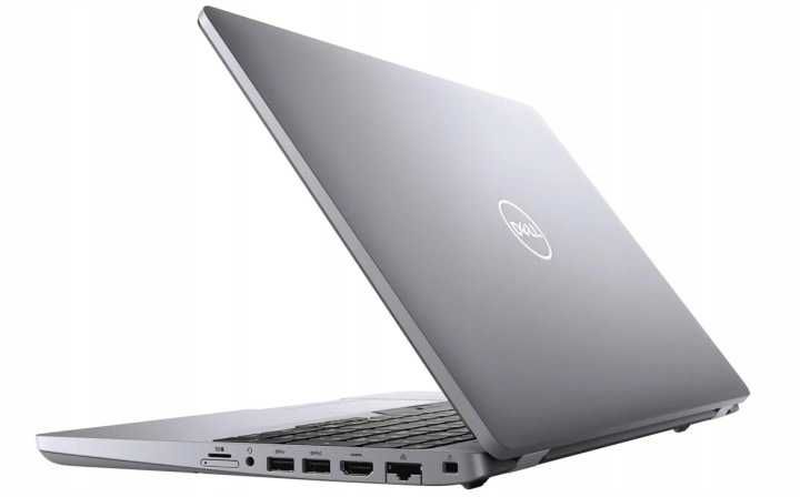Laptop DELL Latitude 5510 - Intel Core i5-10310U - 8GB - 256GB SSD