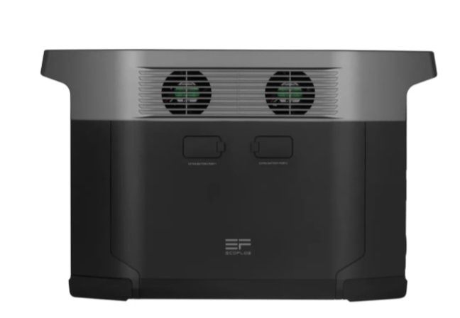 Зарядна станція Ecoflow Delta Max 2000