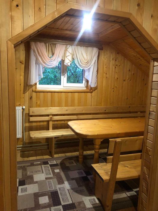 Садиба та чан  “У Петра“