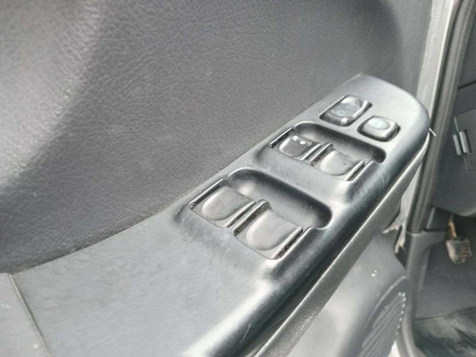 Продам Opel Frontera 1999р. #71348