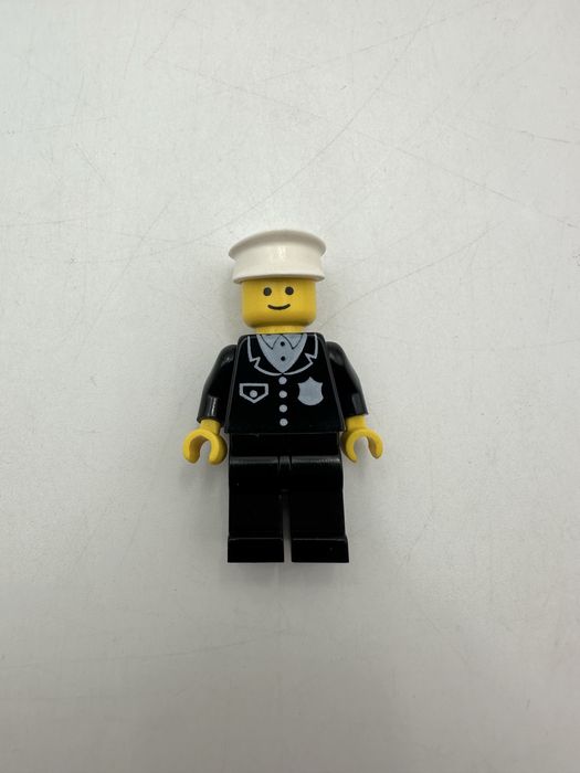 Lego 6506 Town Precinct Cruiser BOX