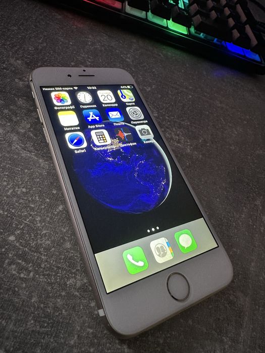 Apple iPhone 6S 16GB Neverlock