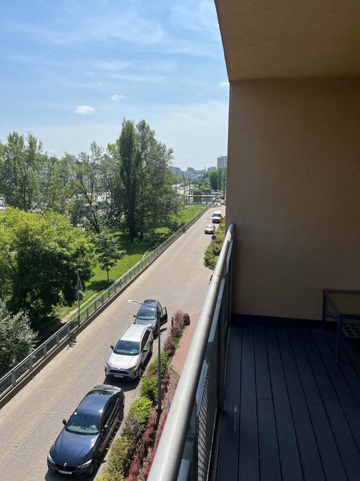 Mieszkanie – Warszawa - Widok 3