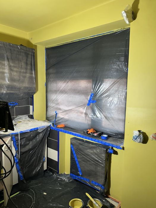 Usługi Ogólnobudowalne