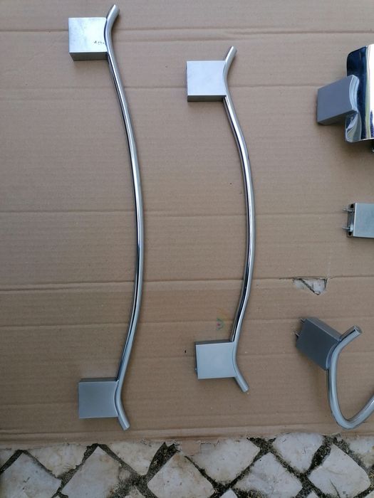 Acessórios de casa de banho