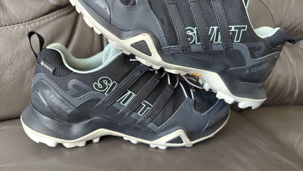 Adidas terrex Swift 38 ⅔ GORE-TEX