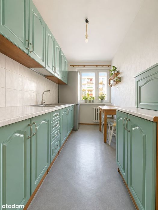 Na sprzedaż mieszkanie, I piętro, 47,8 m² - Widok 4