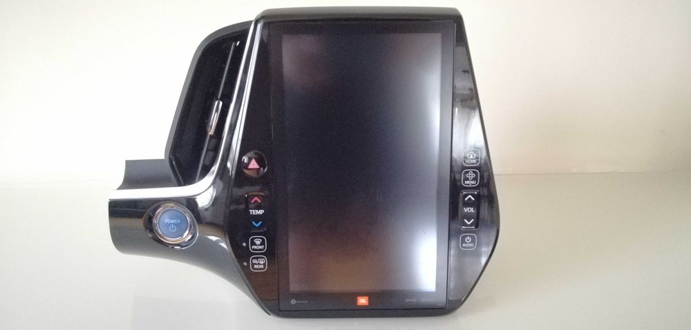 Toyota Prius Prime Radio Nawigacja JBL