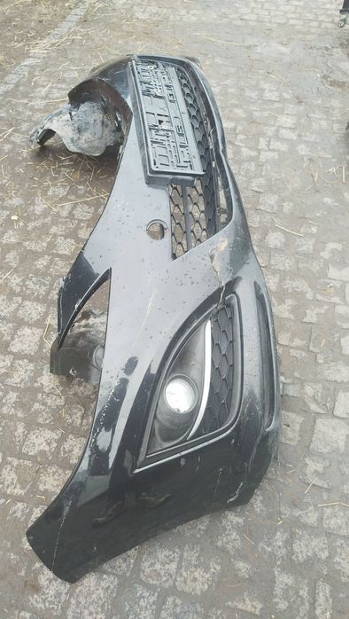 Мазда 6 GH розбока