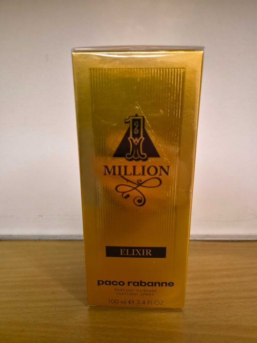 Paco Rabanne 1 Million Elixir 100 ml