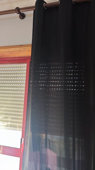 Cortinas blackout
