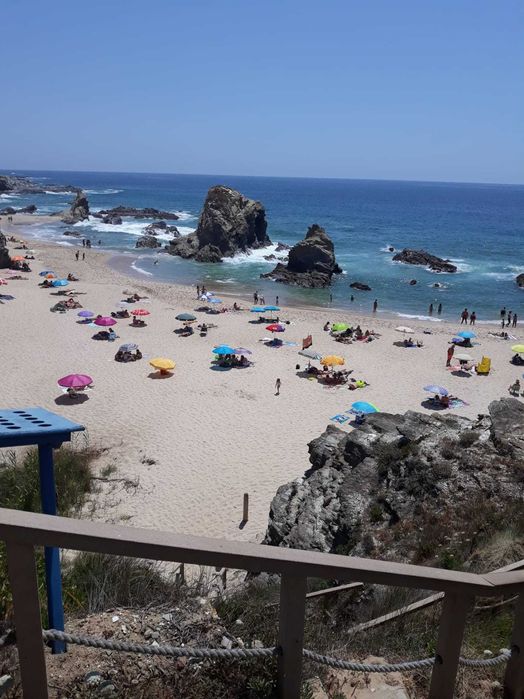 Casa de Férias Costa vicentina (Casa Vale)