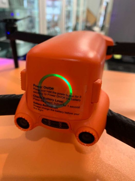 Квадрокоптер Autel EVO Lite+