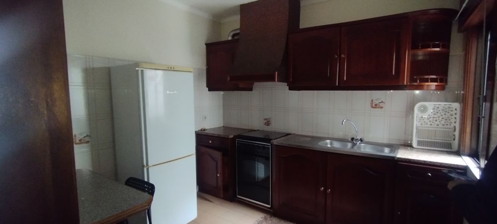 Apartamento T1 caminha