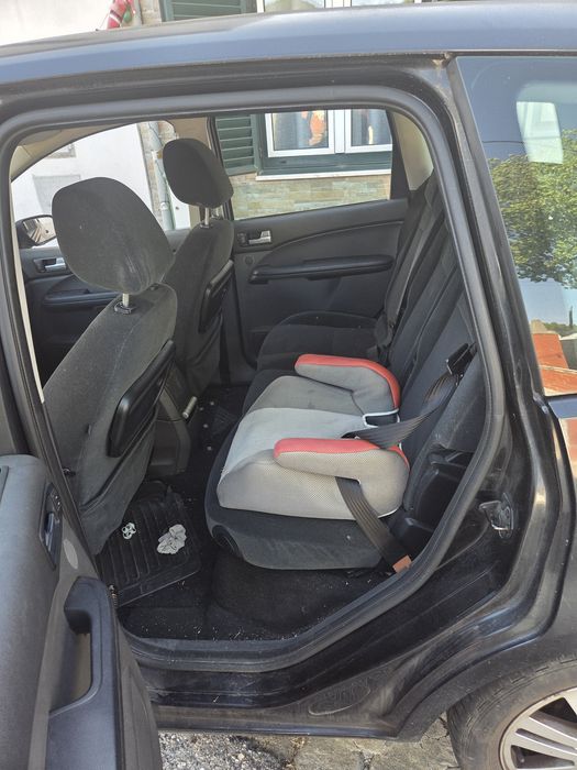 Vendo ford c-max505798129300940803