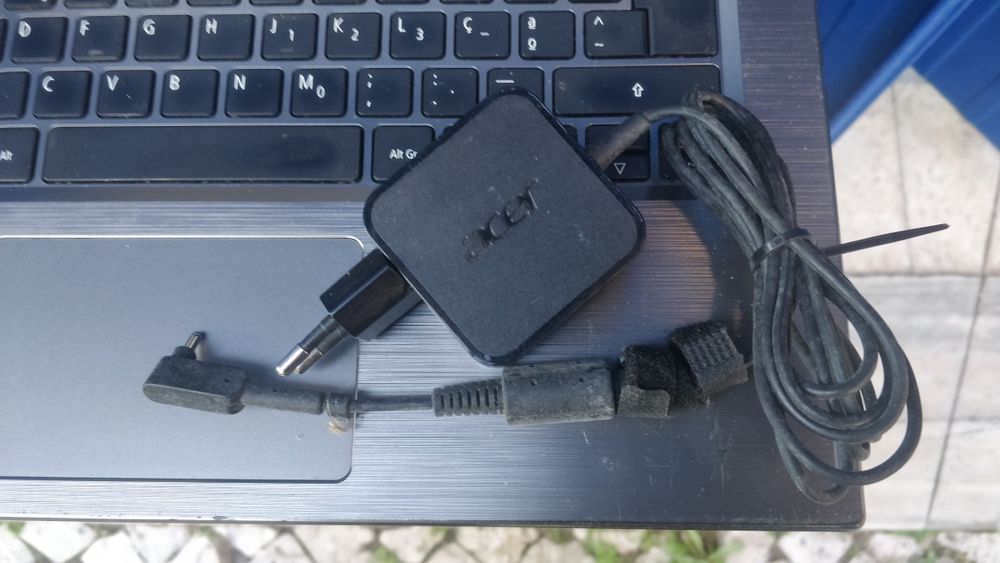 Computador Portátil Acer