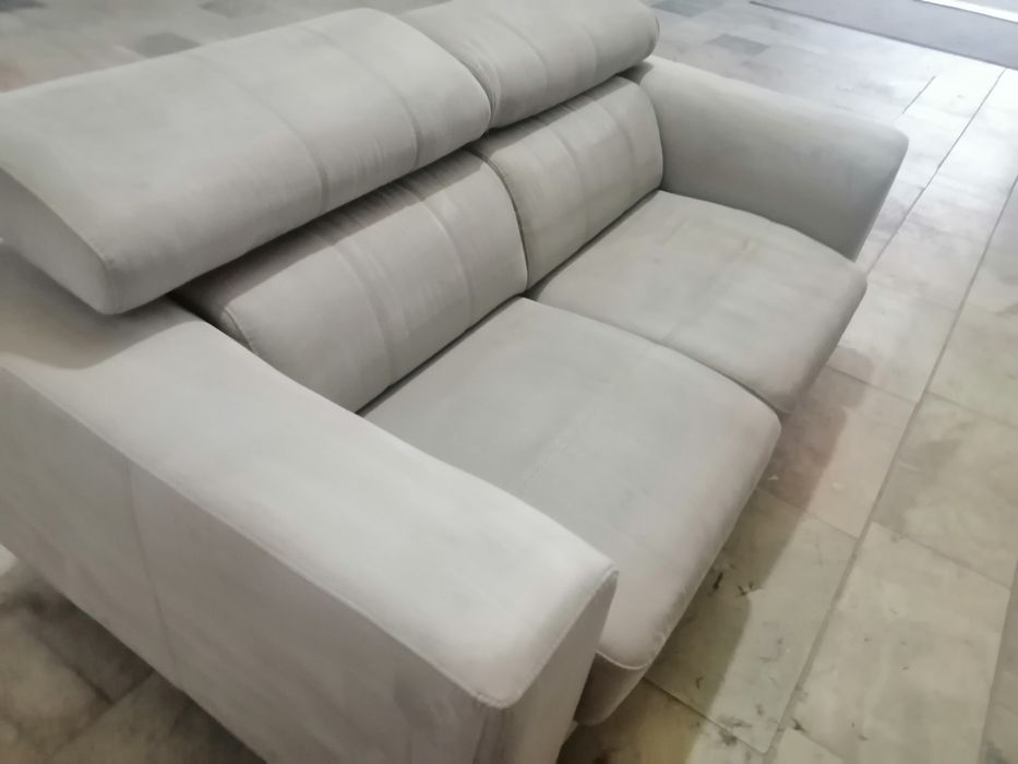 Sofá 02 Lugares  Design