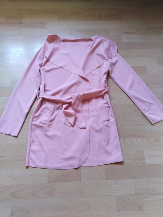 Płaszczyk  wiosenny