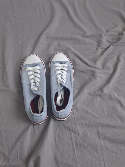 Buty/trampki ładne