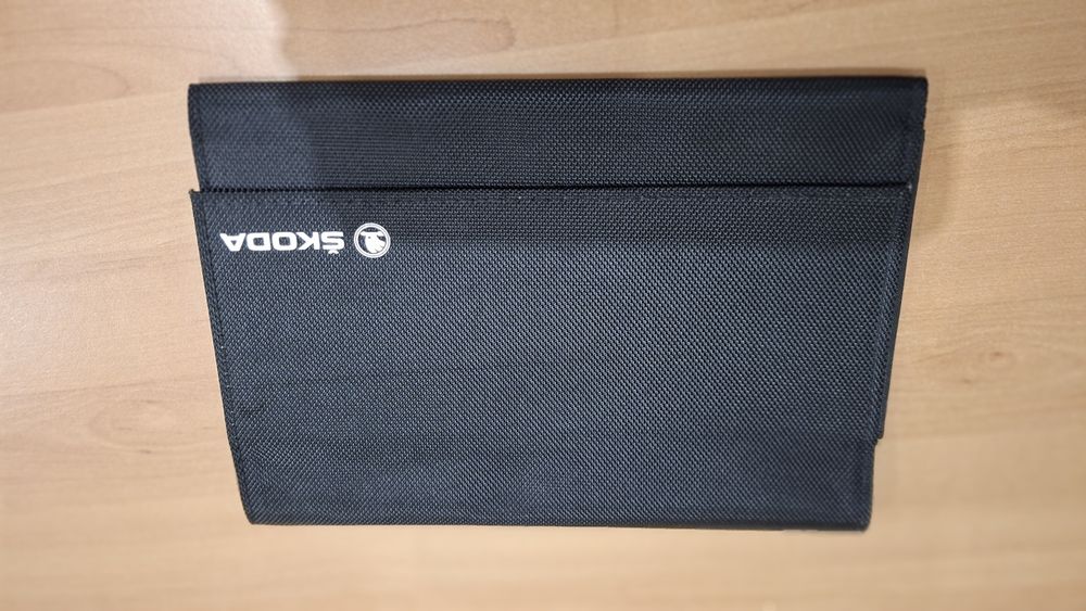 Skoda Чохол для документов