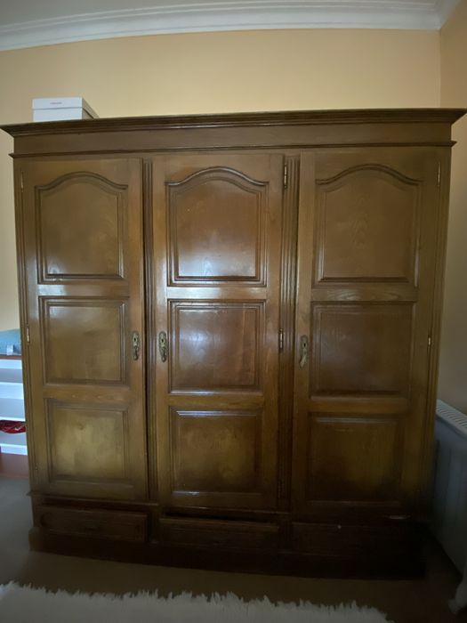 Vendo mobilia de casa