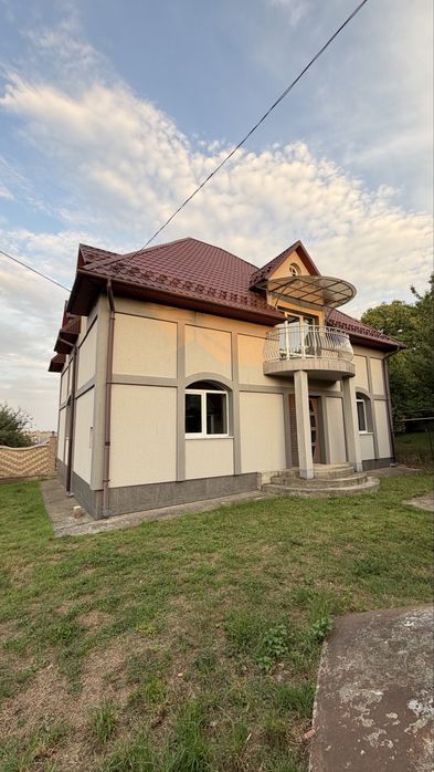 Продам будинок в  Годилові