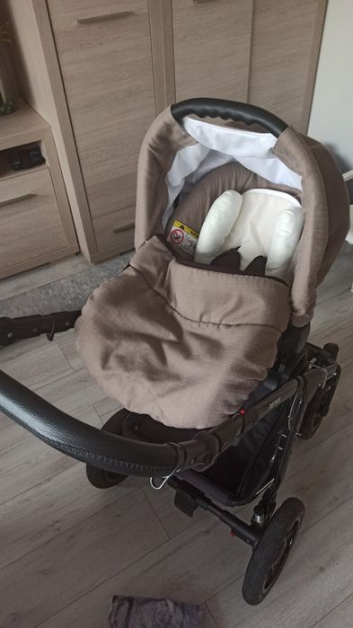 Wózek Retrus Stella 2 w 1