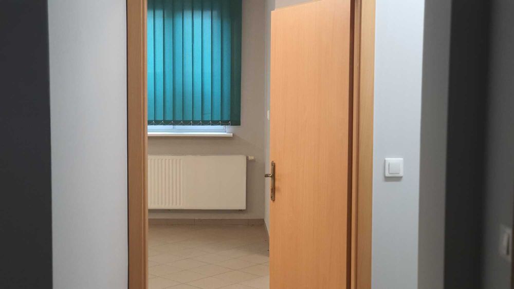 Lokal do wynajęcia, biura do wynajęcie w Sulechowie oś. Promień 3B