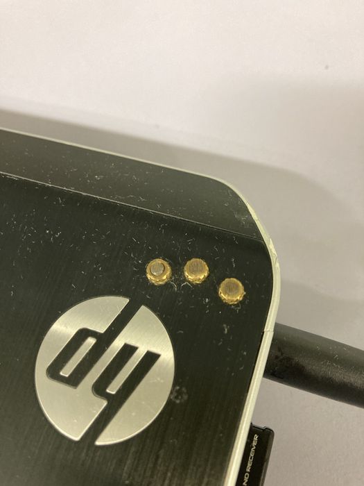 Ноутбук HP ENVY m6-1105er