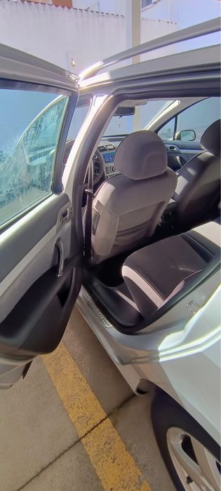 Peugeot 407 sw luxury