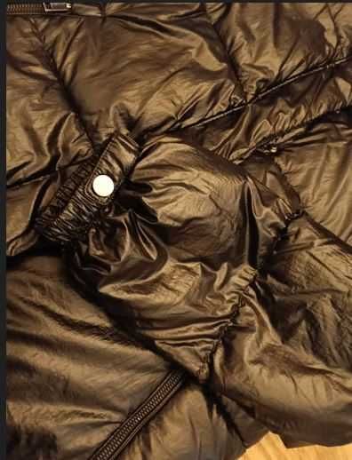 Kurtka zimowa Massimo Dutti M