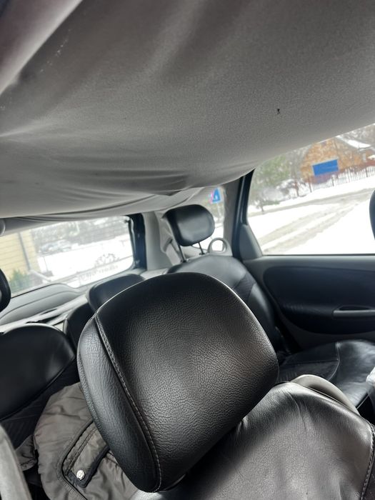 Продам Renault Scenic