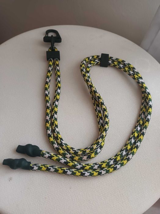 Porta chaves da lacoste, cheio de estilo