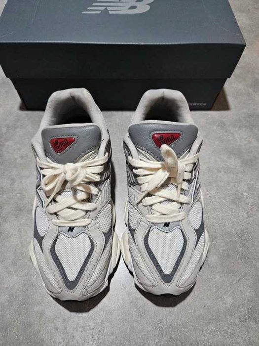 New Balance 9060 Rain Cloud Grey R.40