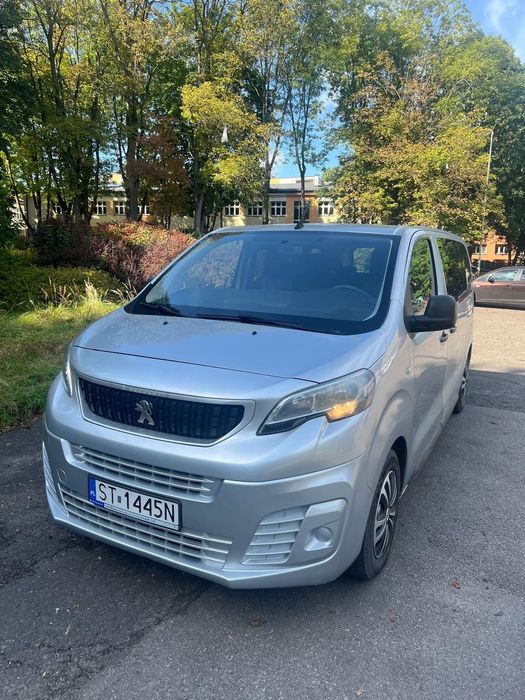 Peugeot Expert