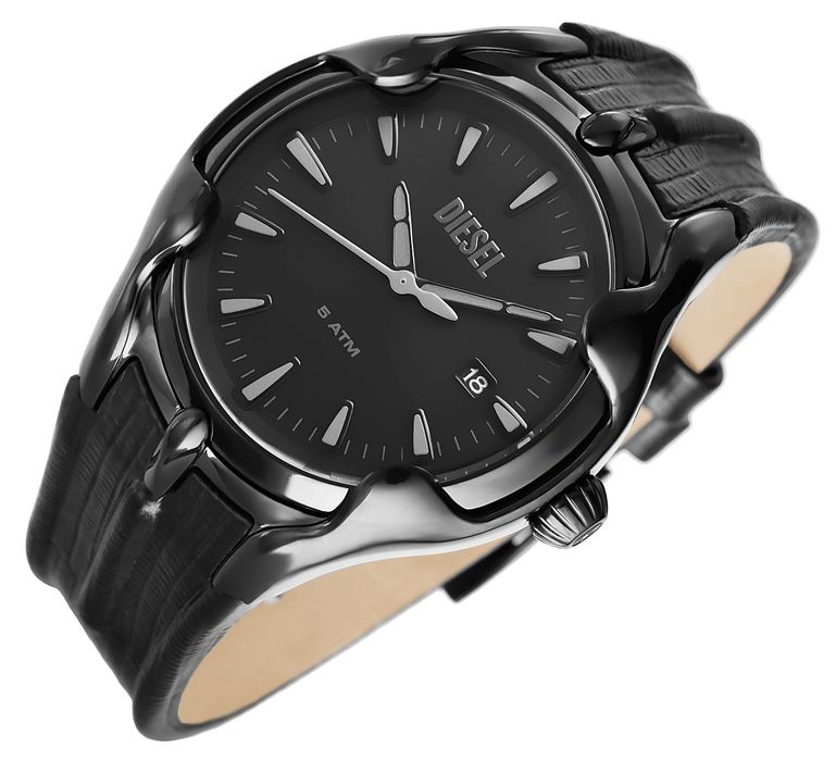 zegarek męski diesel vert dz2193 + box